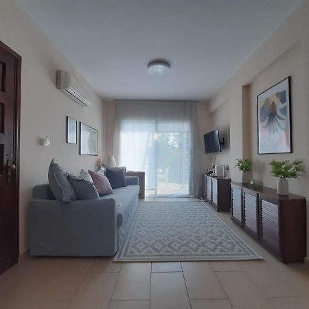 Maya*S Comfortable Apartment! Paphos Bagian luar foto