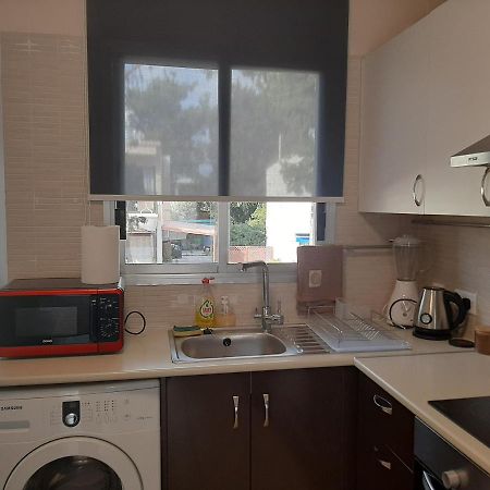 Maya*S Comfortable Apartment! Paphos Bagian luar foto