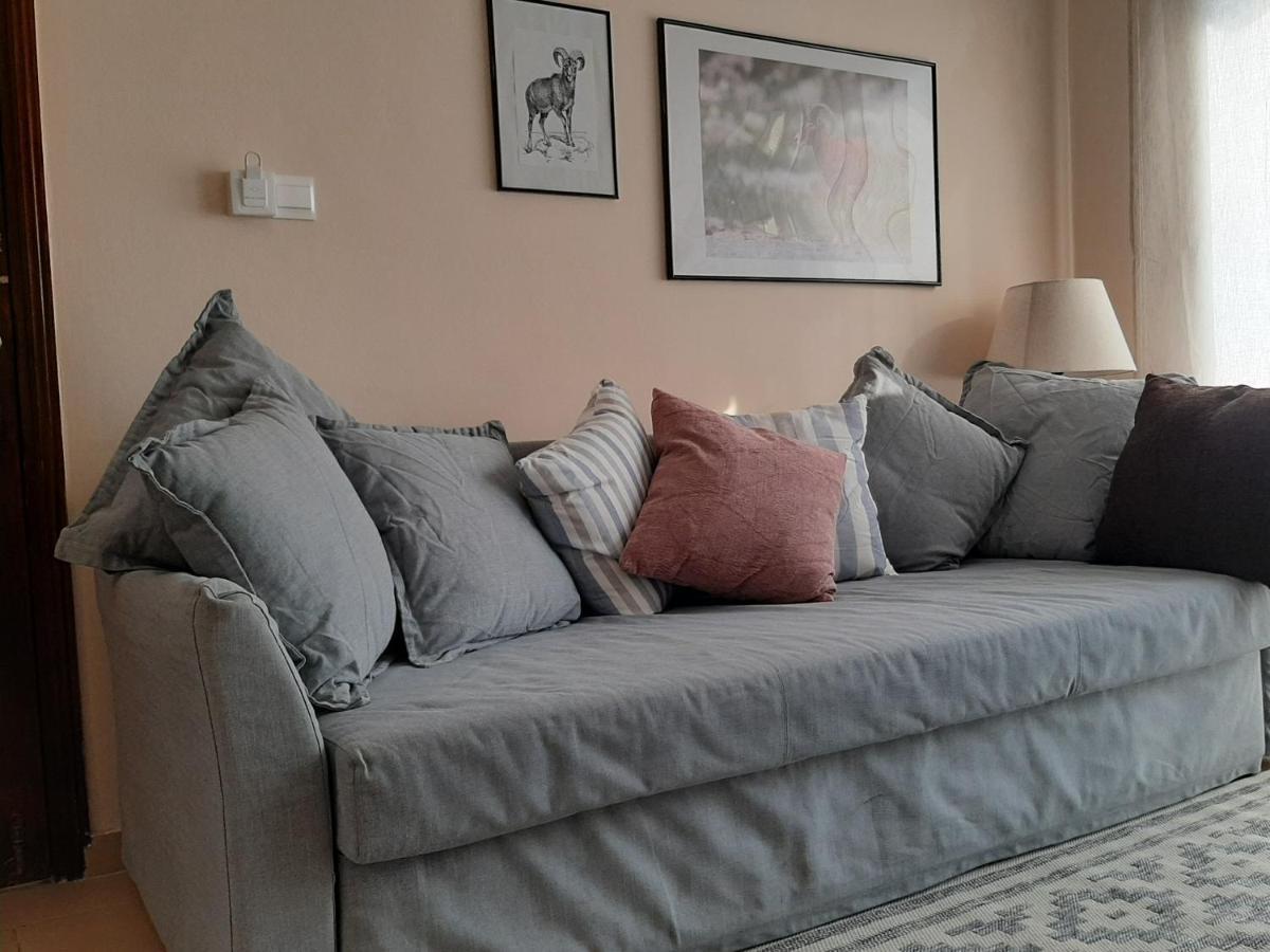 Maya*S Comfortable Apartment! Paphos Bagian luar foto