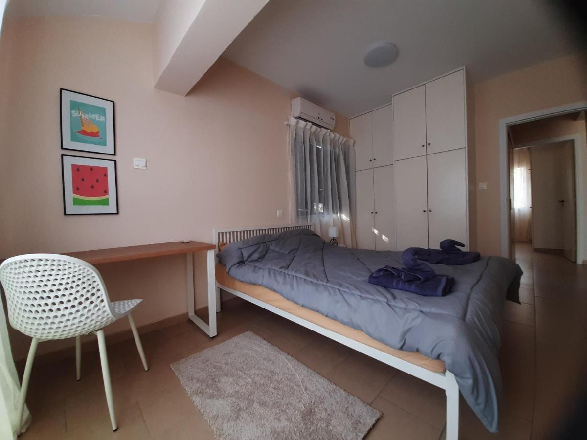 Maya*S Comfortable Apartment! Paphos Bagian luar foto