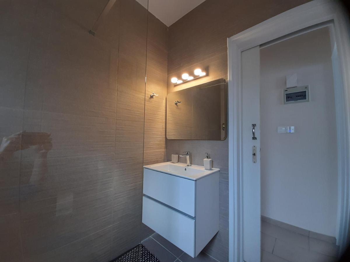 Maya*S Comfortable Apartment! Paphos Bagian luar foto