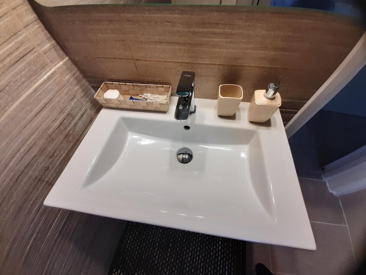 Maya*S Comfortable Apartment! Paphos Bagian luar foto