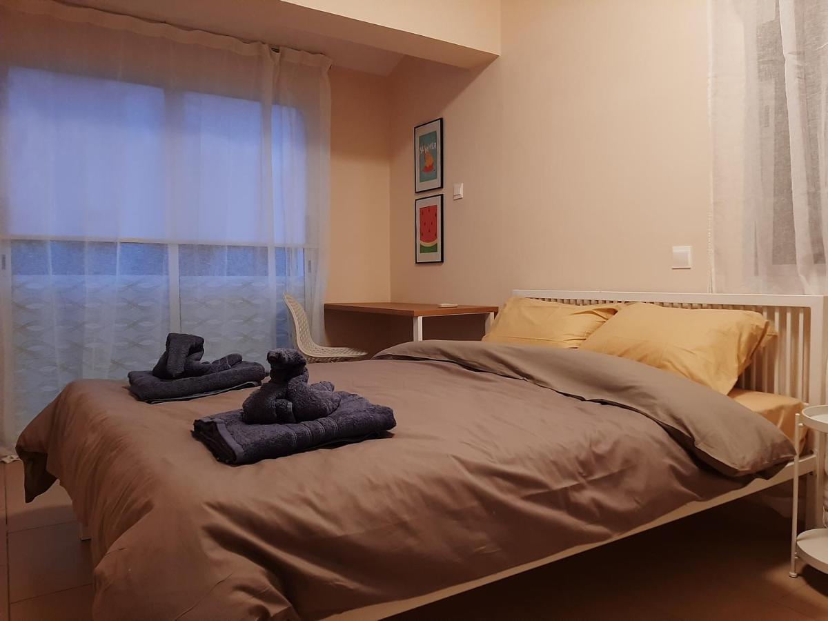 Maya*S Comfortable Apartment! Paphos Bagian luar foto