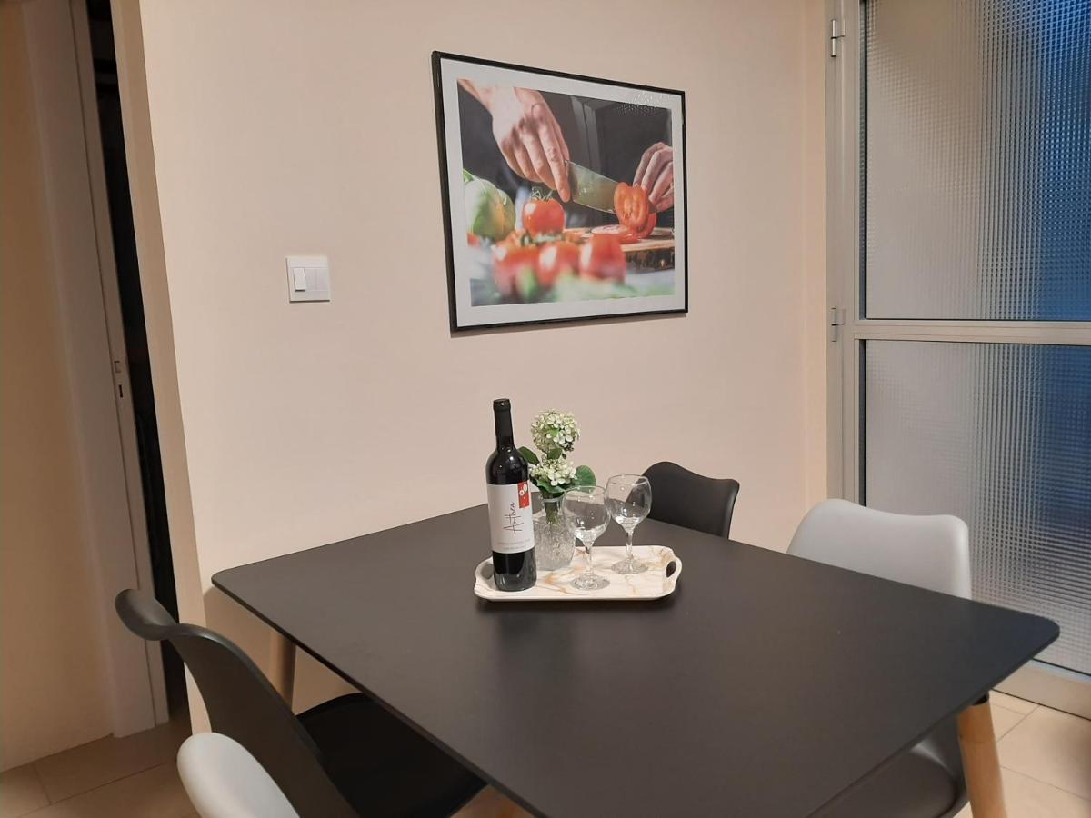Maya*S Comfortable Apartment! Paphos Bagian luar foto