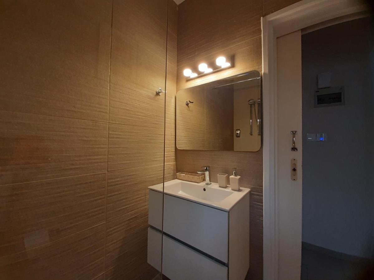 Maya*S Comfortable Apartment! Paphos Bagian luar foto