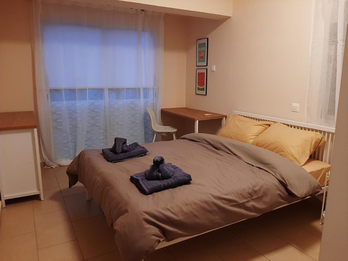 Maya*S Comfortable Apartment! Paphos Bagian luar foto